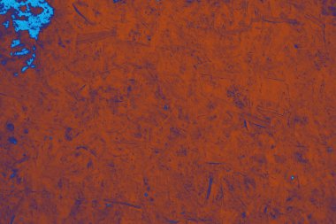 Tasarım için soyut kırmızı ve mavi renkler.