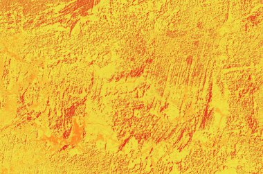 tasarım için soyut sarı, turuncu ve kırmızı arkaplan.