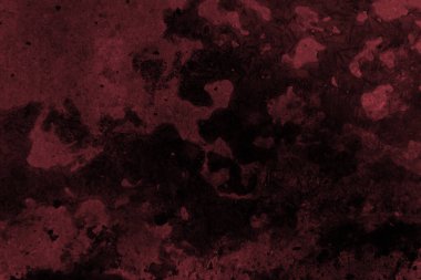 Tasarım için soyut siyah ve kırmızı arkaplan.