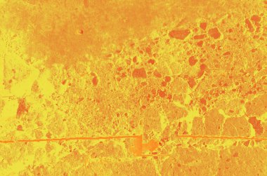 tasarım için soyut sarı, turuncu ve kırmızı arkaplan.