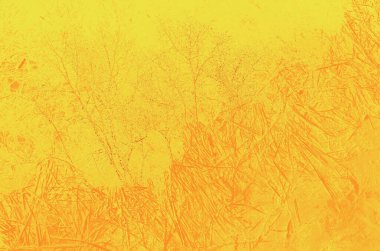 tasarım için soyut sarı, turuncu ve kırmızı arkaplan.