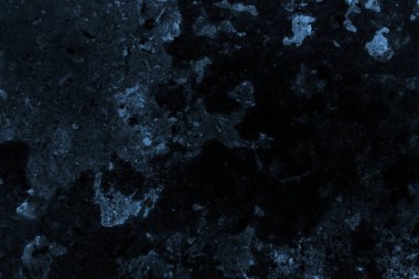 Tasarım için soyut siyah ve koyu mavi arkaplan.