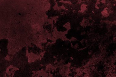 Tasarım için soyut siyah ve kırmızı arkaplan.