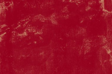 Tasarım için soyut kırmızı ve açık kahverengi arkaplan.