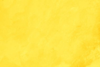 Tasarım için soyut parlak sarı arkaplan.