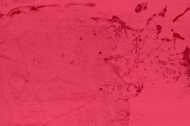 Tasarım için soyut parlak pembe ve kırmızı arkaplan.