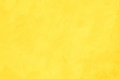 Tasarım için soyut parlak sarı arkaplan.