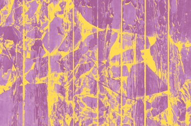 soyut sarı ve mor arkaplan.