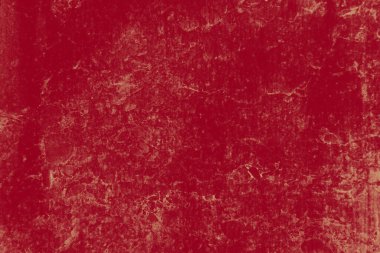 Tasarım için soyut kırmızı ve açık kahverengi arkaplan.