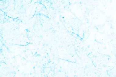 Tasarım için soyut açık mavi ve beyaz arkaplan.