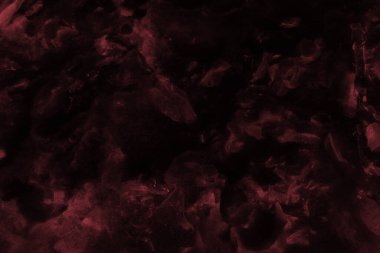 Tasarım için soyut siyah ve kırmızı arkaplan.