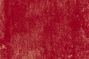 Tasarım için soyut kırmızı ve açık kahverengi arkaplan.