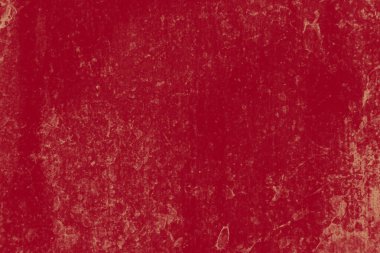 Tasarım için soyut kırmızı ve açık kahverengi arkaplan.