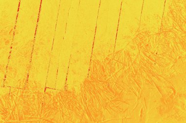 tasarım için soyut sarı, turuncu ve kırmızı arkaplan.