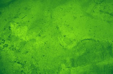 tasarım için soyut yeşil parlak arkaplan.