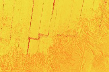 tasarım için soyut sarı, turuncu ve kırmızı arkaplan.