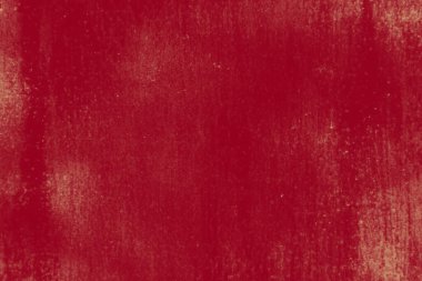 Tasarım için soyut kırmızı ve açık kahverengi arkaplan.