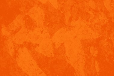 Tasarım için soyut parlak turuncu ve kırmızı arkaplan.