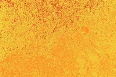 tasarım için soyut sarı, turuncu ve kırmızı arkaplan.