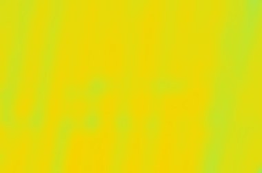 Tasarım için soyut bulanık yeşil, sarı ve pembe arkaplan.