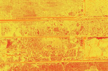 tasarım için soyut sarı, turuncu ve kırmızı arkaplan.