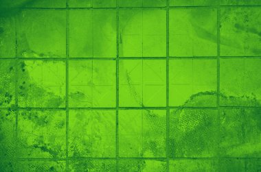 tasarım için soyut yeşil parlak arkaplan.