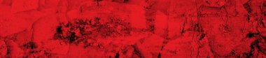 soyut grunge kırmızı ve siyah arkaplan.