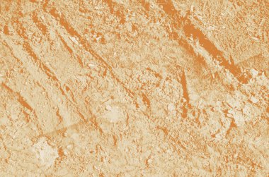 Tasarım için soyut soluk kahverengi ve beyaz arkaplan.