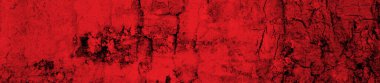 soyut grunge kırmızı ve siyah arkaplan.