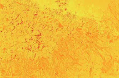 tasarım için soyut sarı, turuncu ve kırmızı arkaplan.