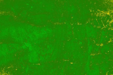 Tasarım için soyut parlak yeşil ve sarı arkaplan.