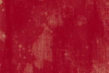 Tasarım için soyut kırmızı ve açık kahverengi arkaplan.