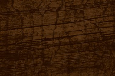 Tasarım için soyut kahverengi grunge arkaplanı.