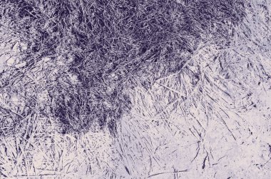 Tasarım için soyut soluk menekşe rengi arkaplanı.