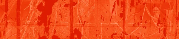 Abstract Red Orange Colors Background Design — Stock Photo, Image