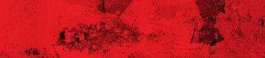 soyut grunge kırmızı ve siyah arkaplan.