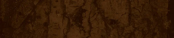 Abstract Brown Grunge Background Design — Stock Photo, Image