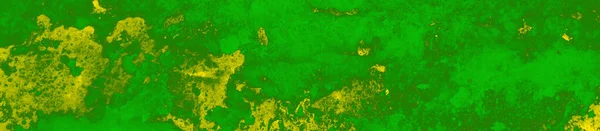 Tasarım Için Soyut Parlak Yeşil Sarı Arkaplan — Stok fotoğraf