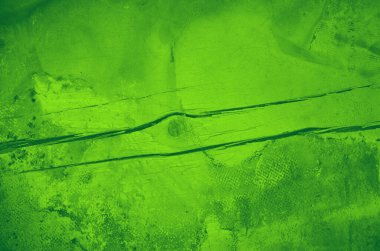 tasarım için soyut yeşil parlak arkaplan.