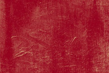 Tasarım için soyut kırmızı ve açık kahverengi arkaplan.