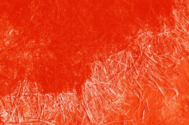 Tasarım için soyut kırmızı ve turuncu arkaplan.