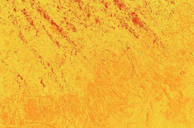 tasarım için soyut sarı, turuncu ve kırmızı arkaplan.