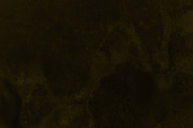 Tasarım için soyut siyah ve koyu sarı arkaplan.