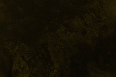 Tasarım için soyut siyah ve koyu sarı arkaplan.