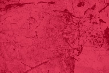 Tasarım için soyut parlak pembe ve kırmızı arkaplan.