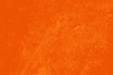 Tasarım için soyut parlak turuncu ve kırmızı arkaplan.