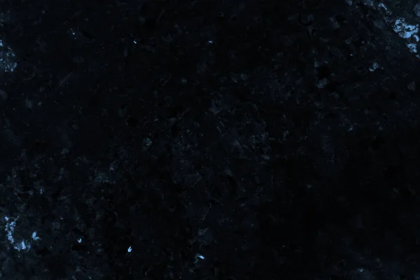 抽象的な黒と濃い青のデザインの背景 — ストック写真