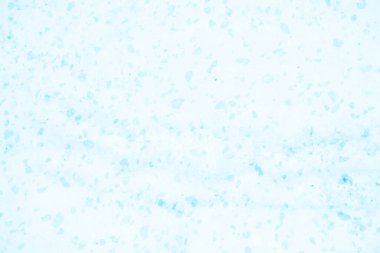 Tasarım için soyut açık mavi ve beyaz arkaplan.