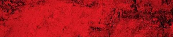 Abstrakcyjny Grunge Czerwony Czarny Kolory Tło — Zdjęcie stockowe