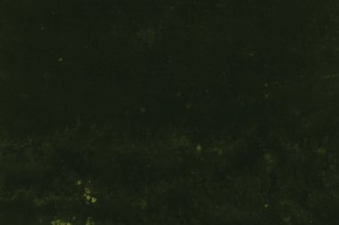 Tasarım için soyut siyah ve koyu yeşil arkaplan.